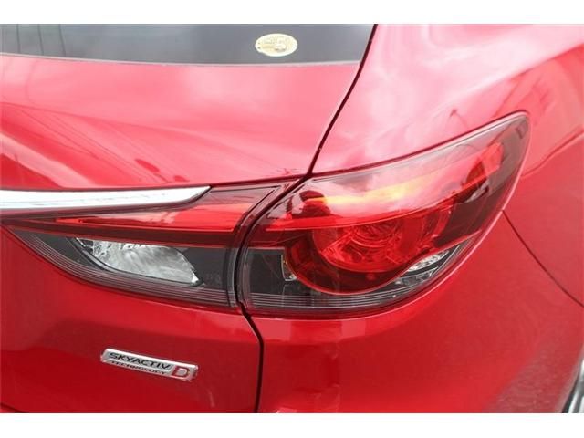 MAZDA ATENZA WAGON 2015 Image 31