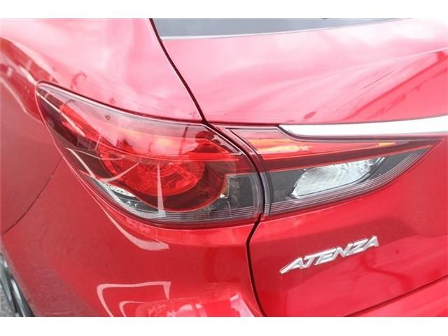 MAZDA ATENZA WAGON 2015 Image 31