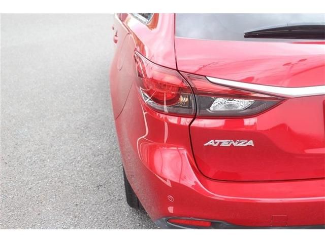MAZDA ATENZA WAGON 2015 Image 31