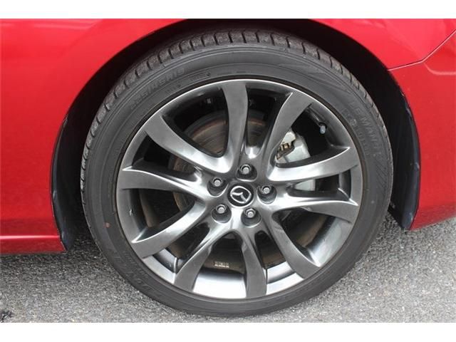 MAZDA ATENZA WAGON 2015 Image 31