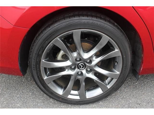 MAZDA ATENZA WAGON 2015 Image 31