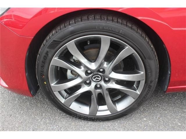 MAZDA ATENZA WAGON 2015 Image 31