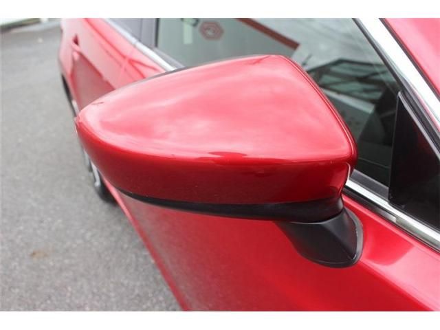 MAZDA ATENZA WAGON 2015 Image 31