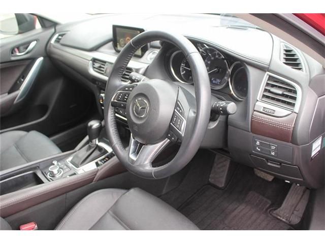 MAZDA ATENZA WAGON 2015 Image 31