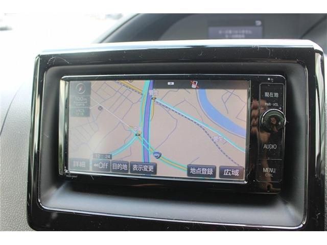 TOYOTA VOXY 2015 Image 31