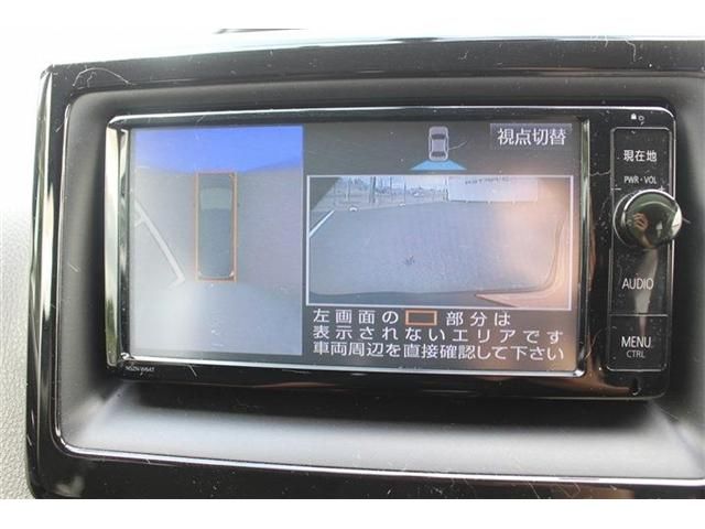 TOYOTA VOXY 2015 Image 31