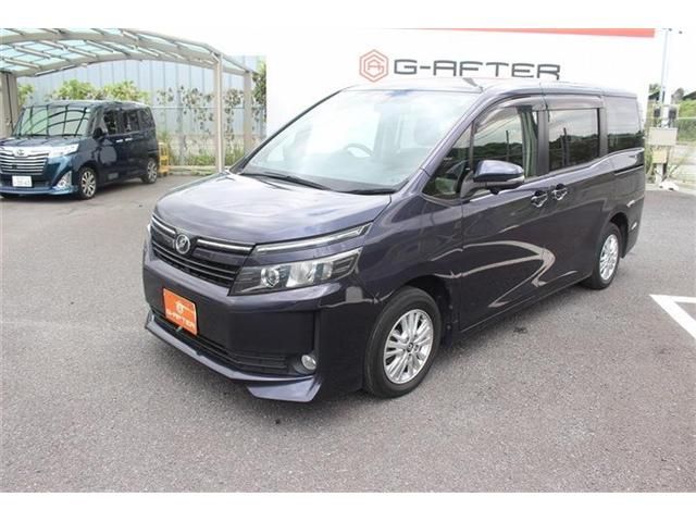 TOYOTA VOXY 2015 Image 31