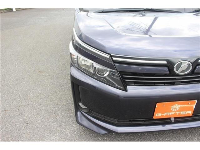 TOYOTA VOXY 2015 Image 31