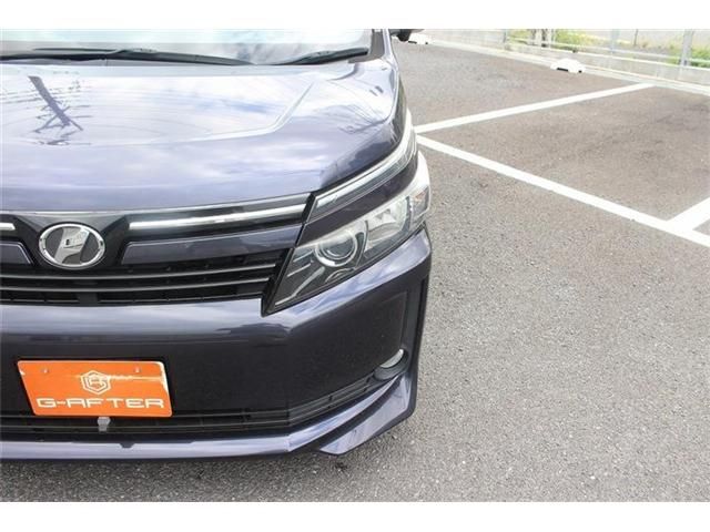 TOYOTA VOXY 2015 Image 31