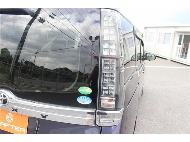 TOYOTA VOXY 2015 Image 31