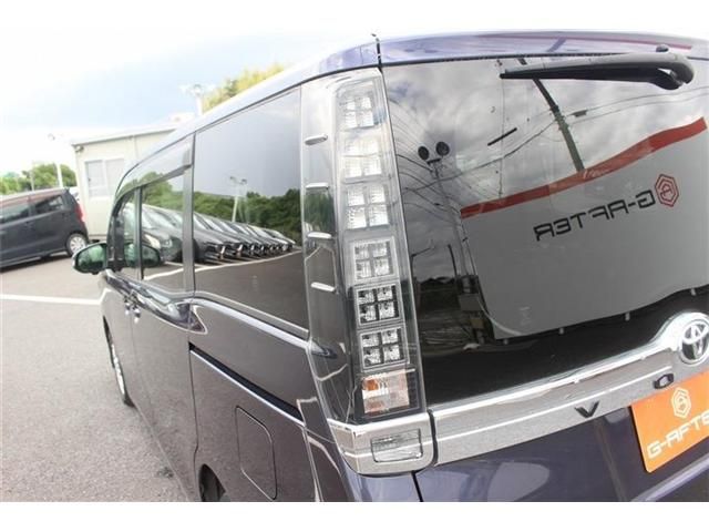 TOYOTA VOXY 2015 Image 31