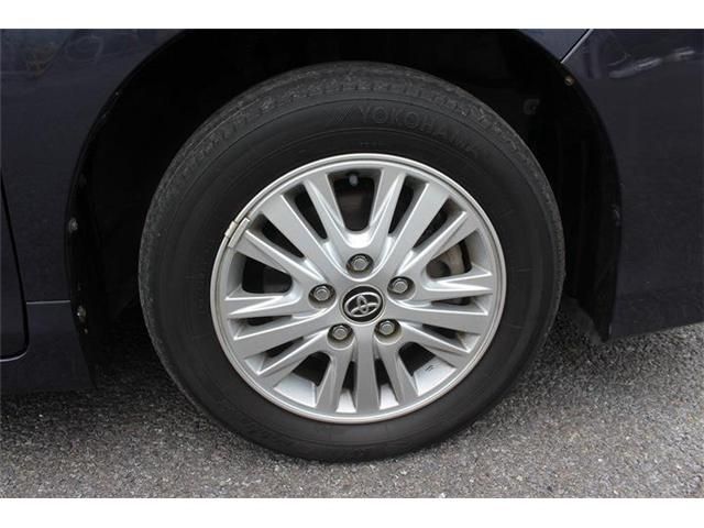 TOYOTA VOXY 2015 Image 31