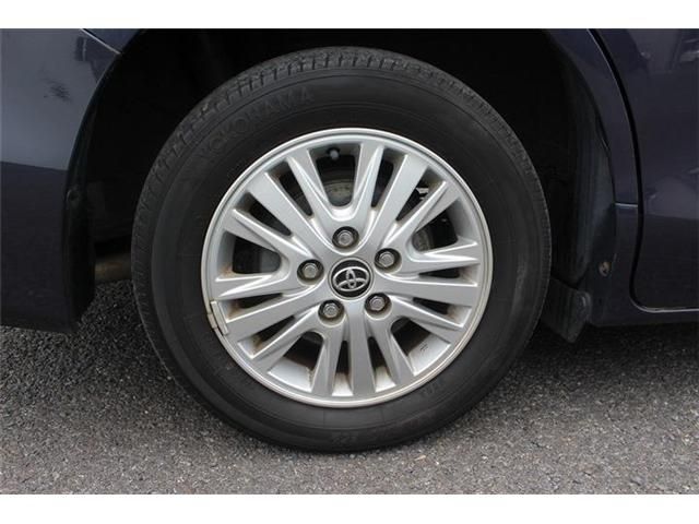 TOYOTA VOXY 2015 Image 31