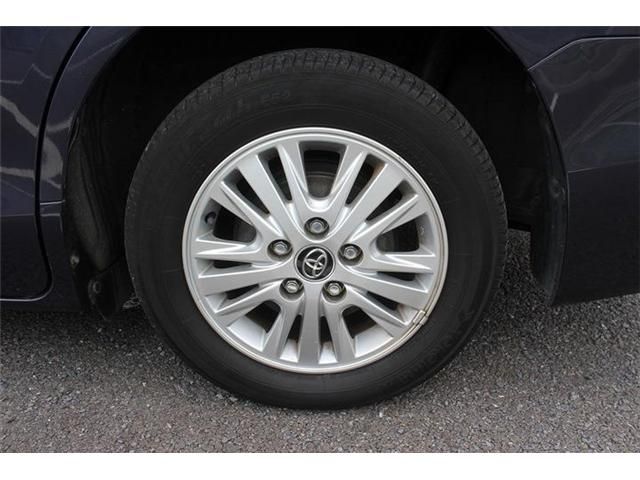 TOYOTA VOXY 2015 Image 31