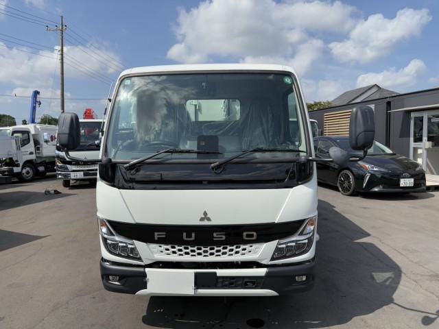 MITSUBISHI CANTER 2024 Image 31