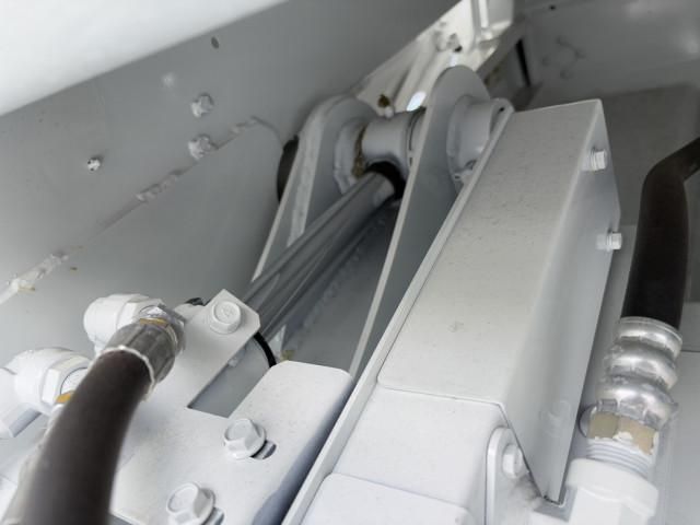 MITSUBISHI CANTER 2024 Image 31