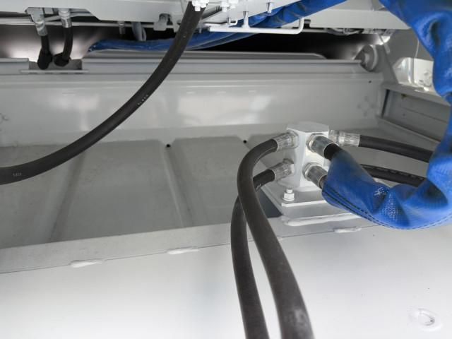 MITSUBISHI CANTER 2024 Image 31