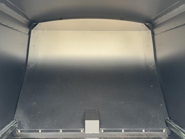 MITSUBISHI CANTER 2024 Image 31