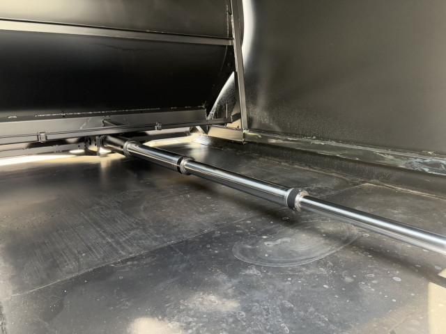 MITSUBISHI CANTER 2024 Image 31