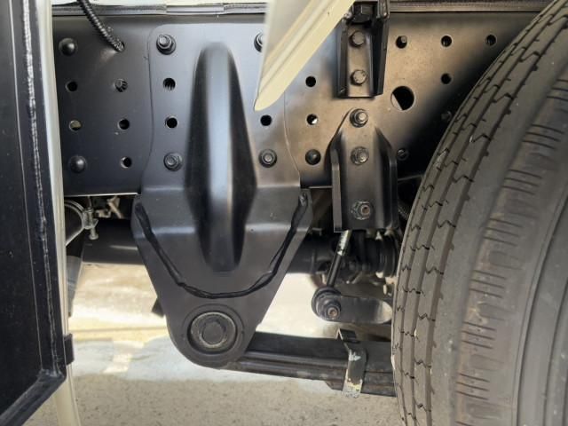 MITSUBISHI CANTER 2024 Image 31