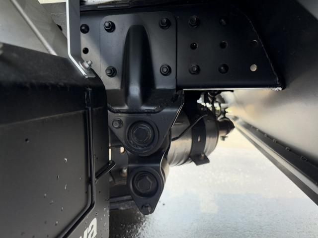 MITSUBISHI CANTER 2024 Image 31