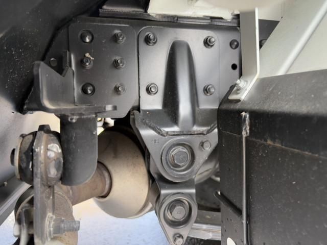 MITSUBISHI CANTER 2024 Image 31