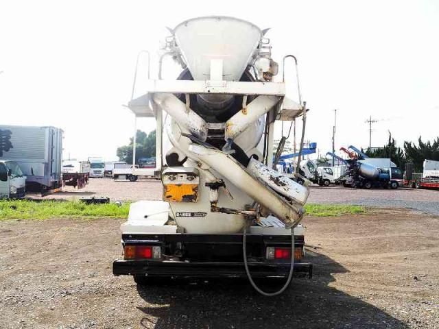 HINO DUTRO 2008 Image 31