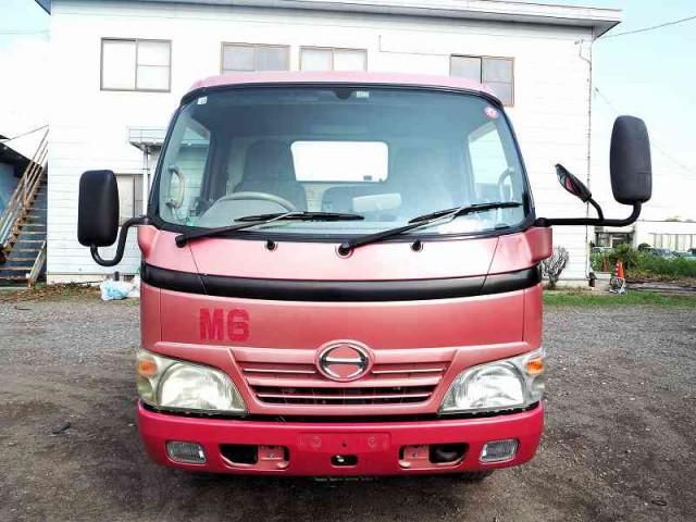 HINO DUTRO 2008 Image 31
