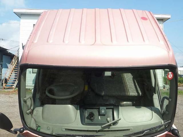 HINO DUTRO 2008 Image 31