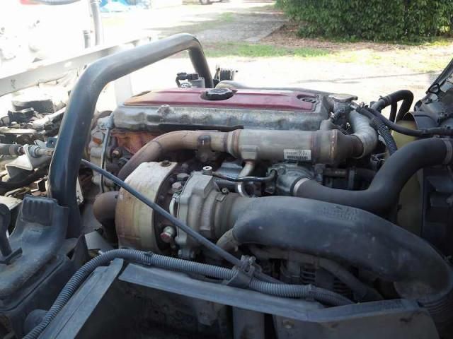 HINO DUTRO 2008 Image 31