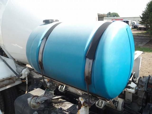 HINO DUTRO 2008 Image 31