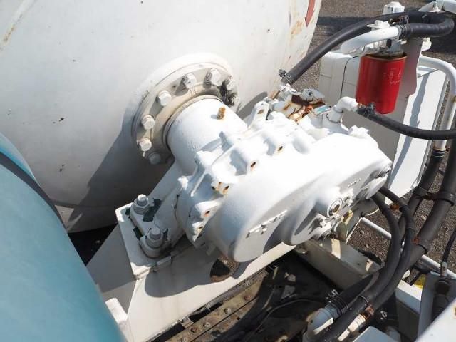 HINO DUTRO 2008 Image 31