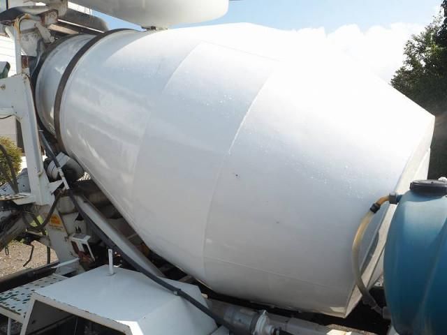 HINO DUTRO 2008 Image 31