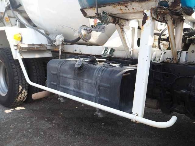 HINO DUTRO 2008 Image 31