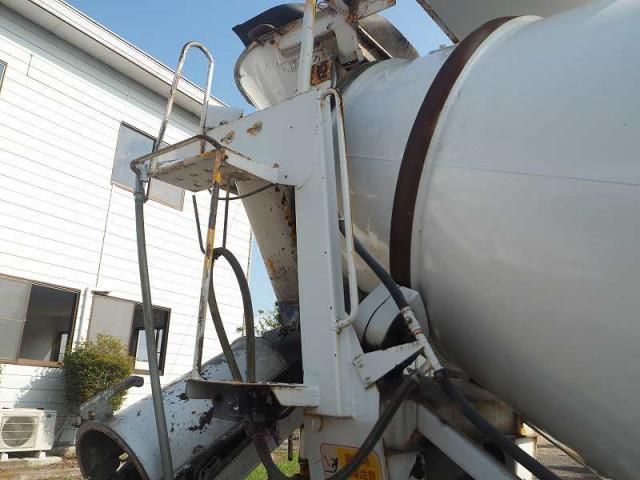 HINO DUTRO 2008 Image 31