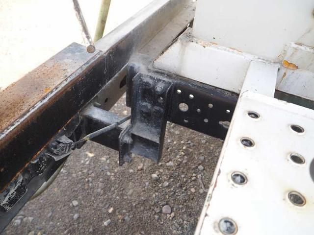 HINO DUTRO 2008 Image 31