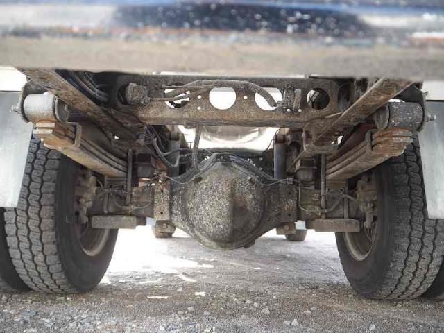 HINO DUTRO 2008 Image 31