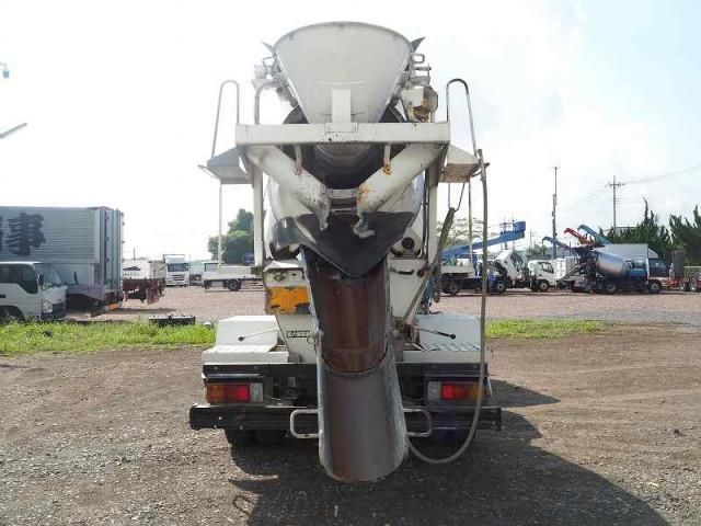 HINO DUTRO 2008 Image 31