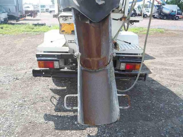 HINO DUTRO 2008 Image 31