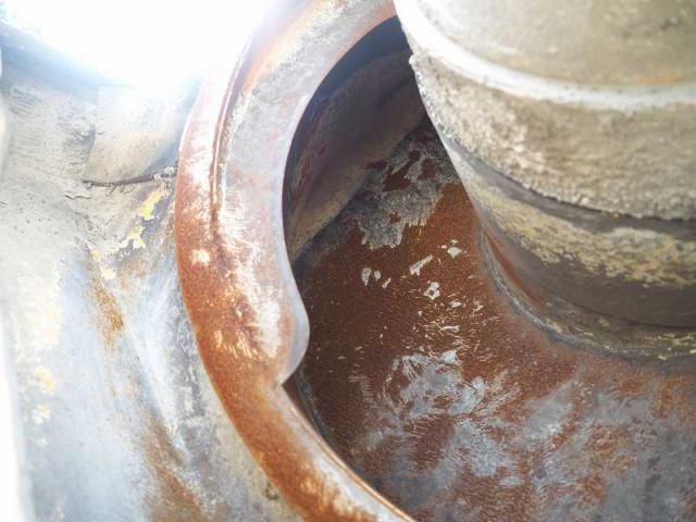 HINO DUTRO 2008 Image 31