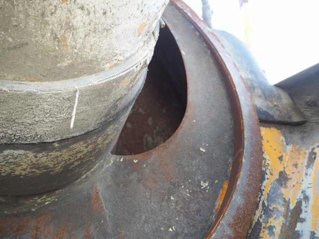 HINO DUTRO 2008 Image 31