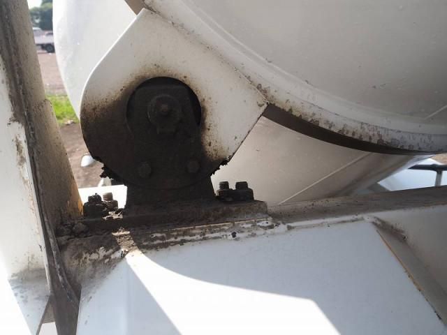 HINO DUTRO 2008 Image 31