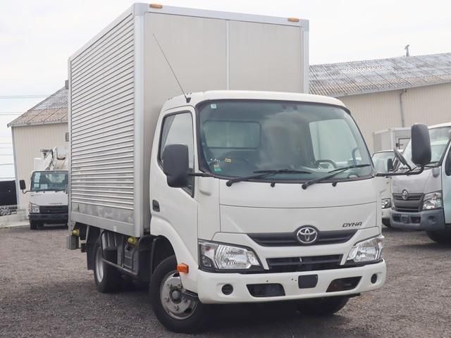 TOYOTA DYNA 2019 Image 31