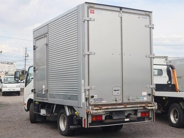 TOYOTA DYNA 2019 Image 31