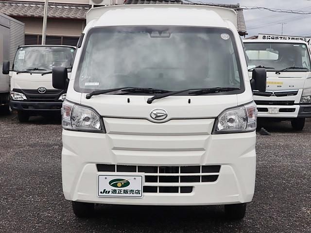 DAIHATSU HIJET TRUCK 2021 Image 31