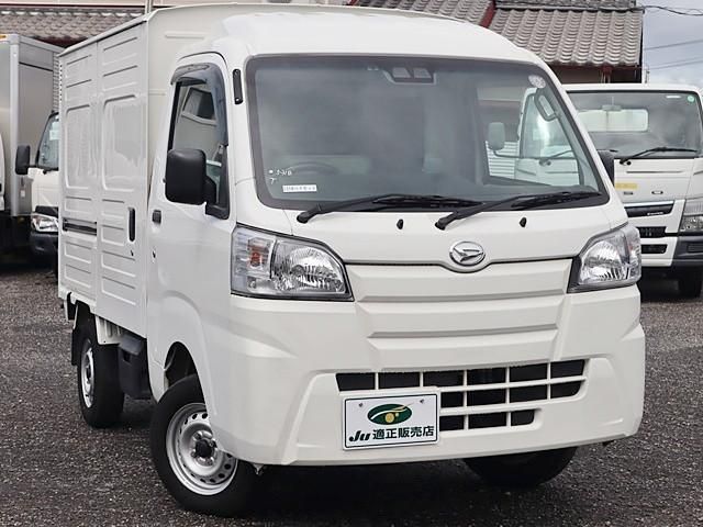 DAIHATSU HIJET TRUCK 2021 Image 31