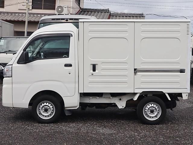 DAIHATSU HIJET TRUCK 2021 Image 31