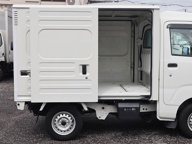 DAIHATSU HIJET TRUCK 2021 Image 31