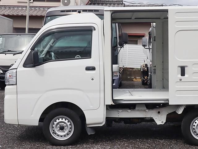DAIHATSU HIJET TRUCK 2021 Image 31