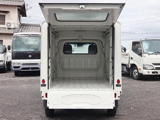 DAIHATSU HIJET TRUCK 2021 Image 31